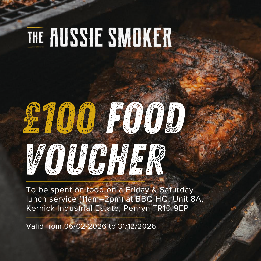 £30-£100 Food Vouchers