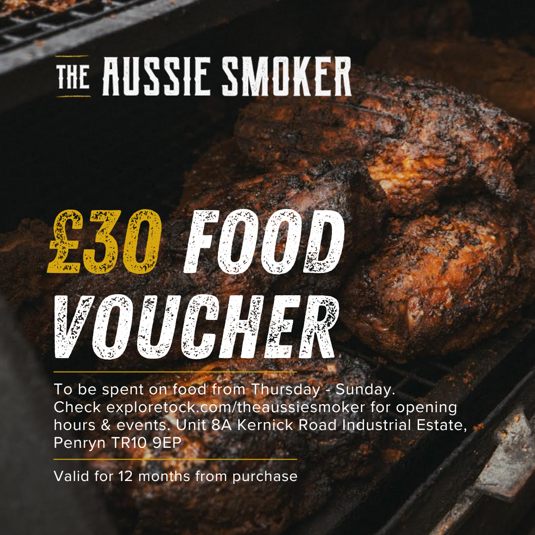 £30-£100 Food Vouchers