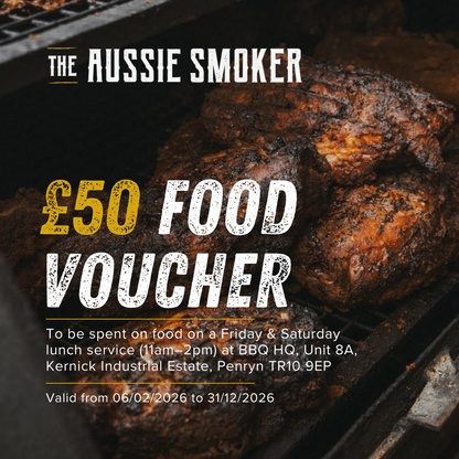 £30-£100 Food Vouchers
