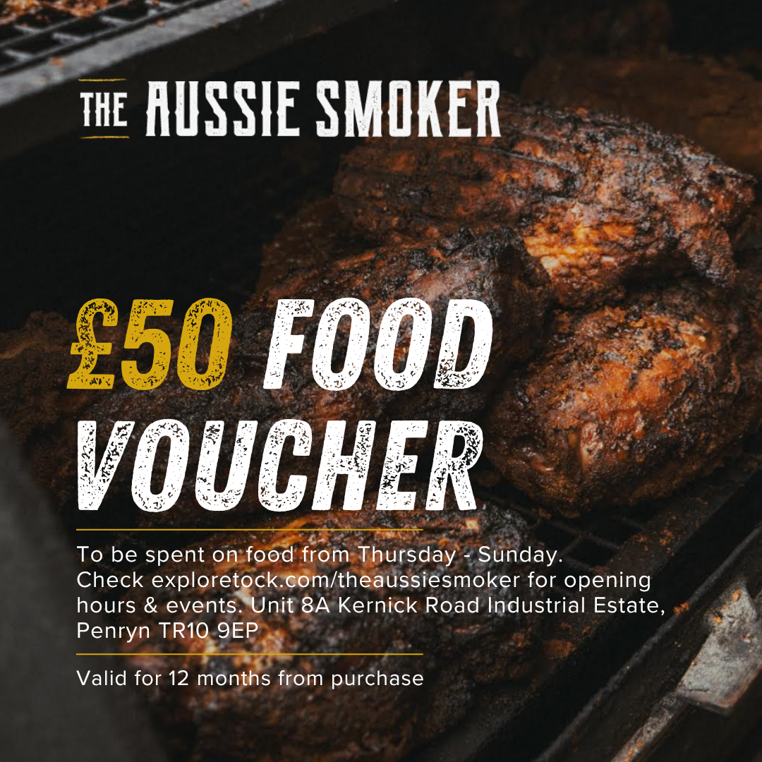 £30-£100 Food Vouchers