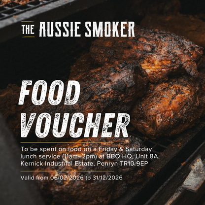 £30-£100 Food Vouchers